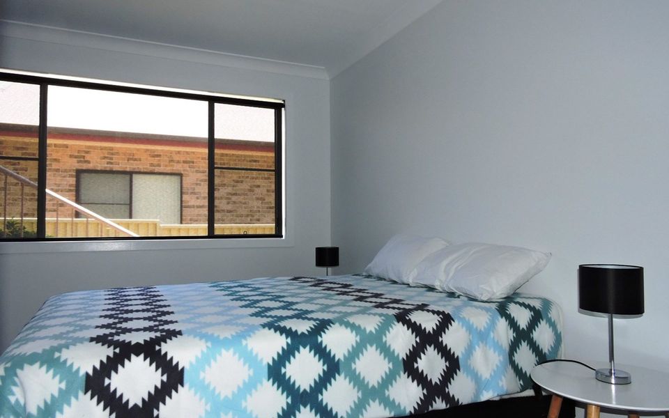 Oceans 12 Crescent Head