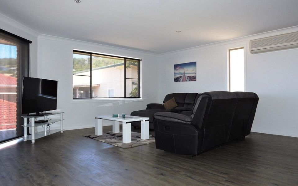 Oceans 12 Crescent Head