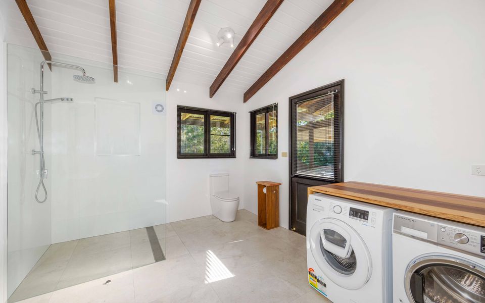 Rippa’s Rest Crescent Head