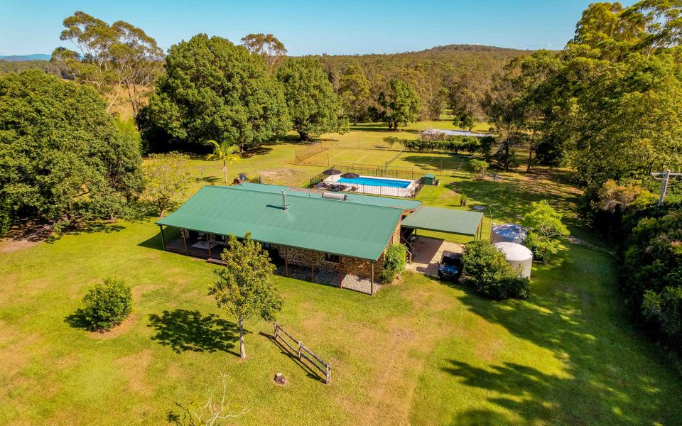 Rippa’s Rest Crescent Head