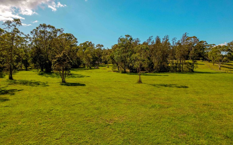 Rippa’s Rest Crescent Head