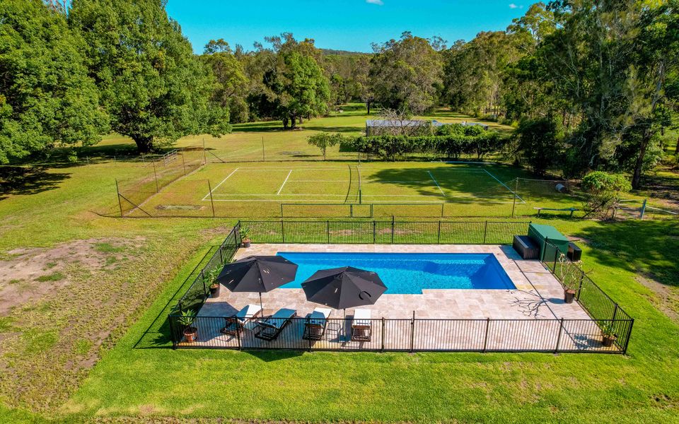 Rippa’s Rest Crescent Head