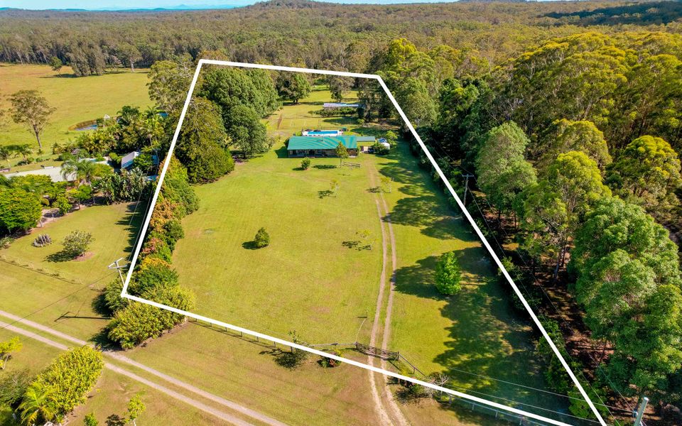 Rippa’s Rest Crescent Head