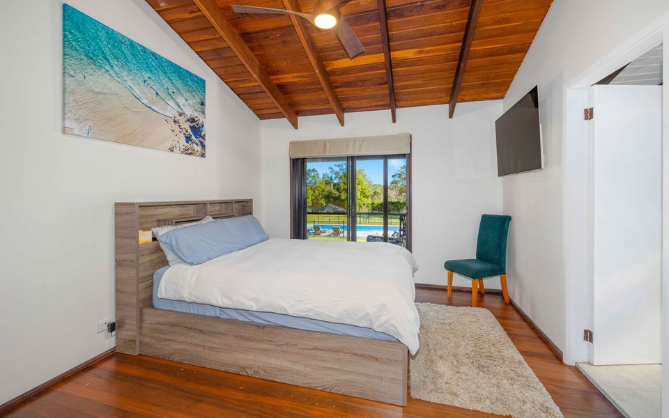 Rippa’s Rest Crescent Head