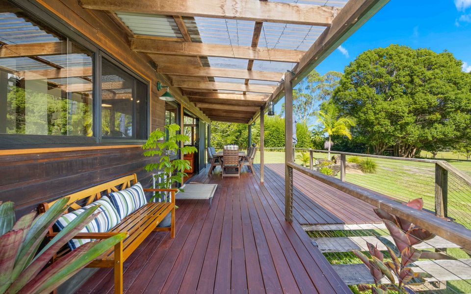 Rippa’s Rest Crescent Head