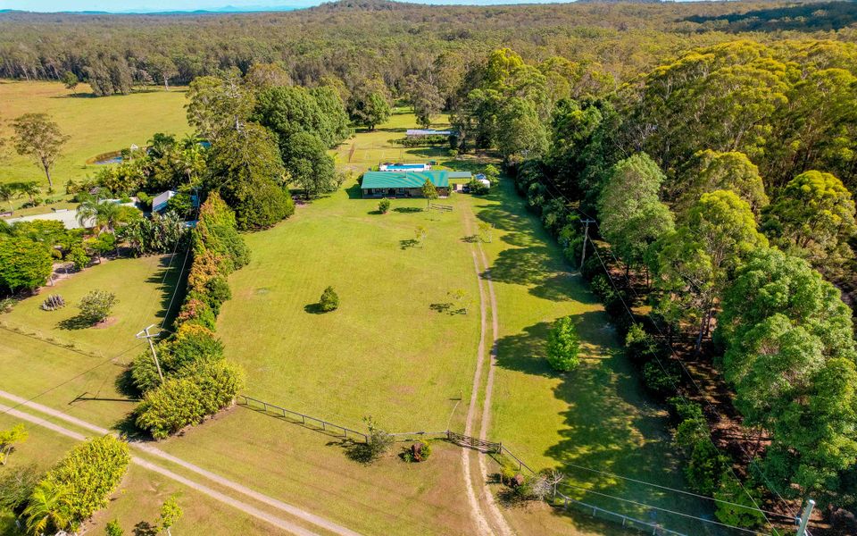 Rippa’s Rest Crescent Head