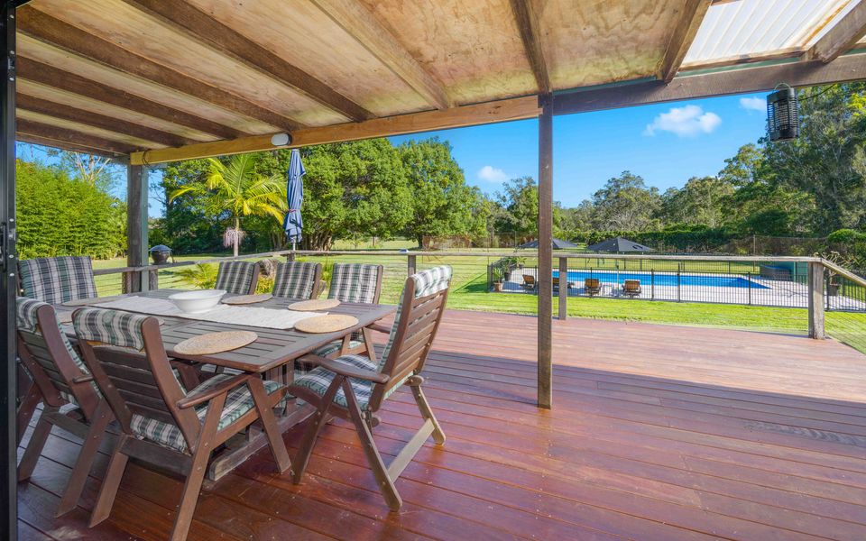 Rippa’s Rest Crescent Head