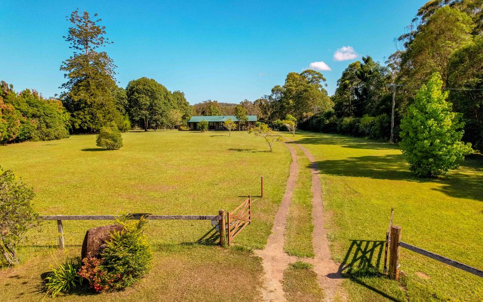 Rippa’s Rest Crescent Head