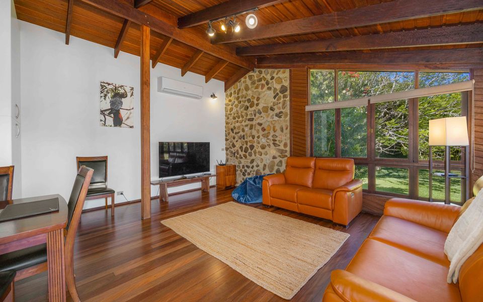 Rippa’s Rest Crescent Head