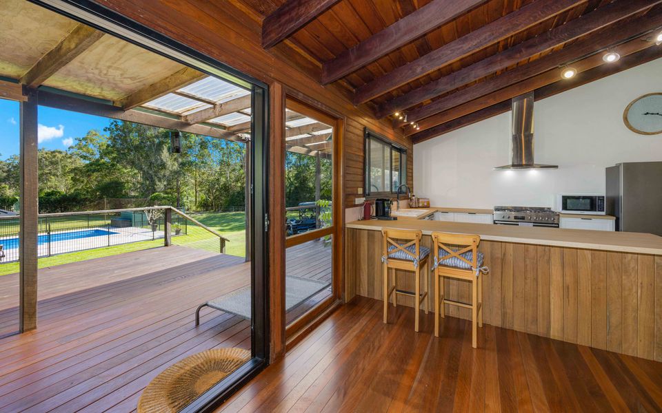 Rippa’s Rest Crescent Head