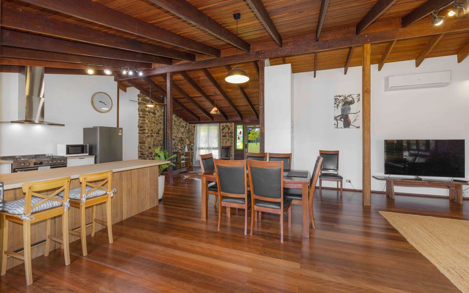 Rippa’s Rest Crescent Head