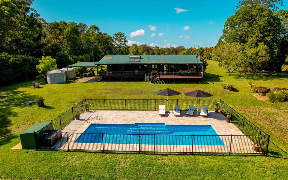 Rippa’s Rest Crescent Head