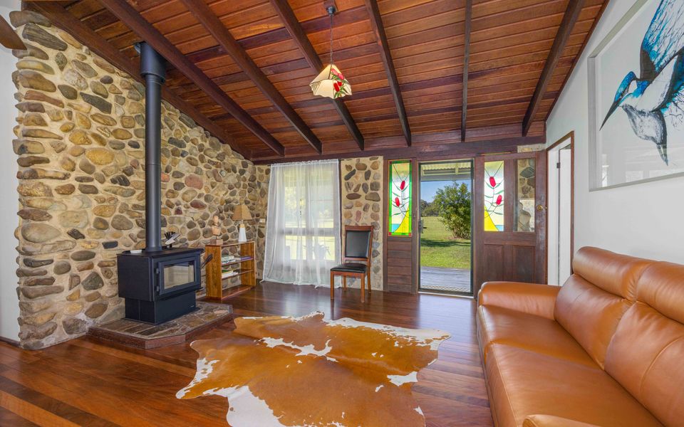 Rippa’s Rest Crescent Head