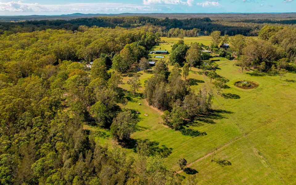 Rippa’s Rest Crescent Head