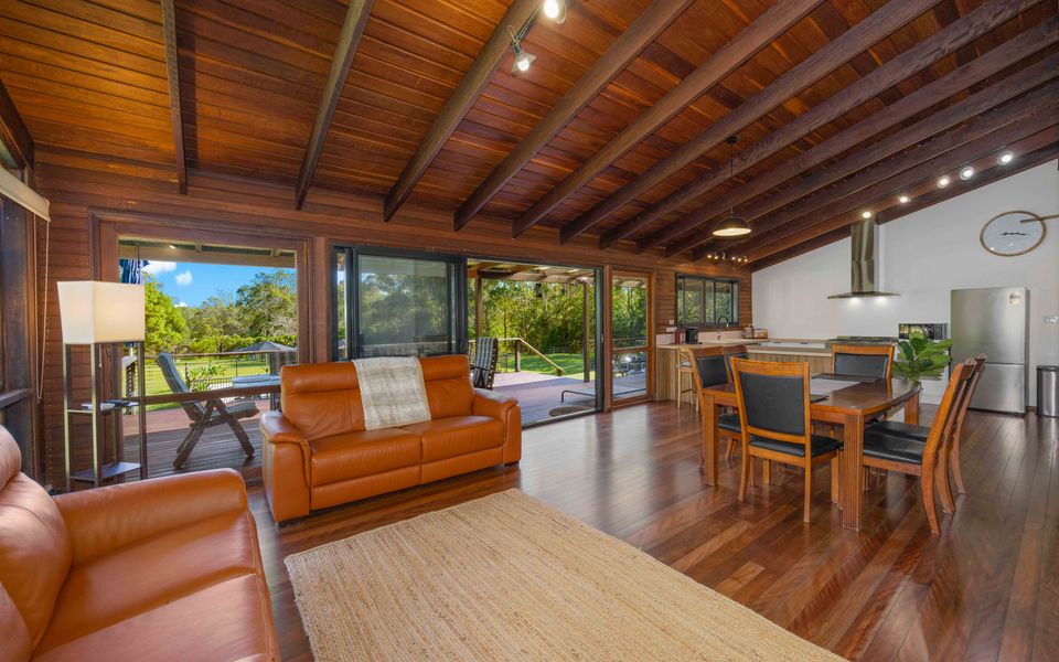 Rippa’s Rest Crescent Head