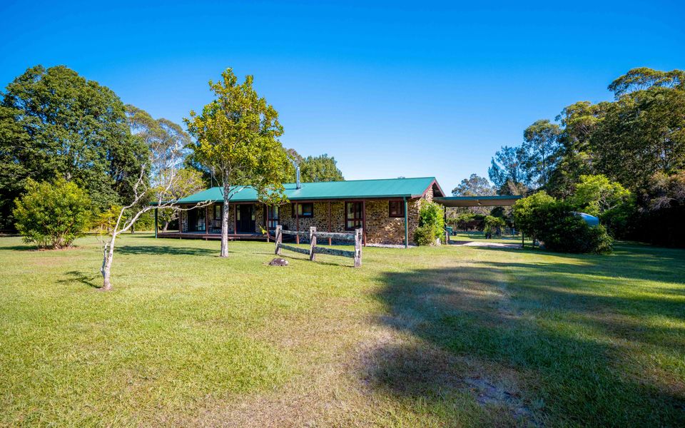 Rippa’s Rest Crescent Head