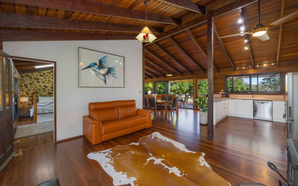 Rippa’s Rest Crescent Head