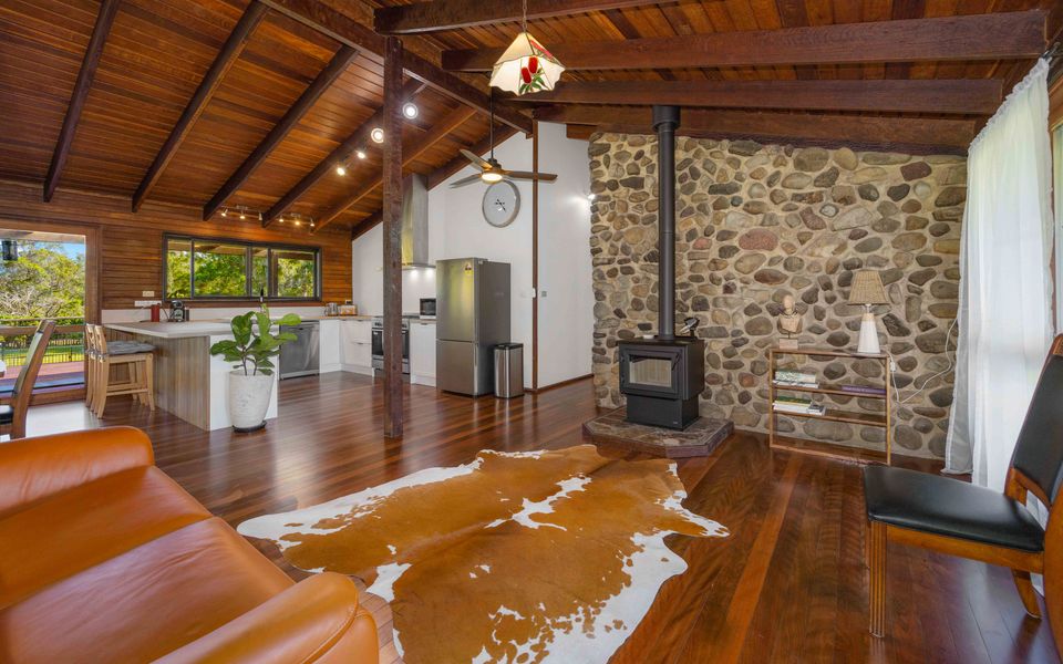 Rippa’s Rest Crescent Head