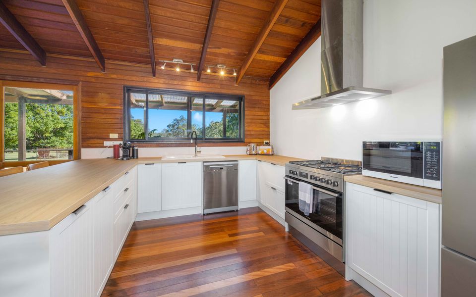 Rippa’s Rest Crescent Head