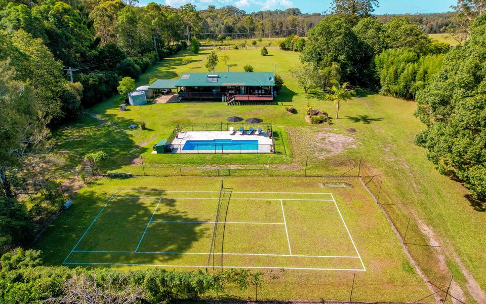 Rippa’s Rest Crescent Head