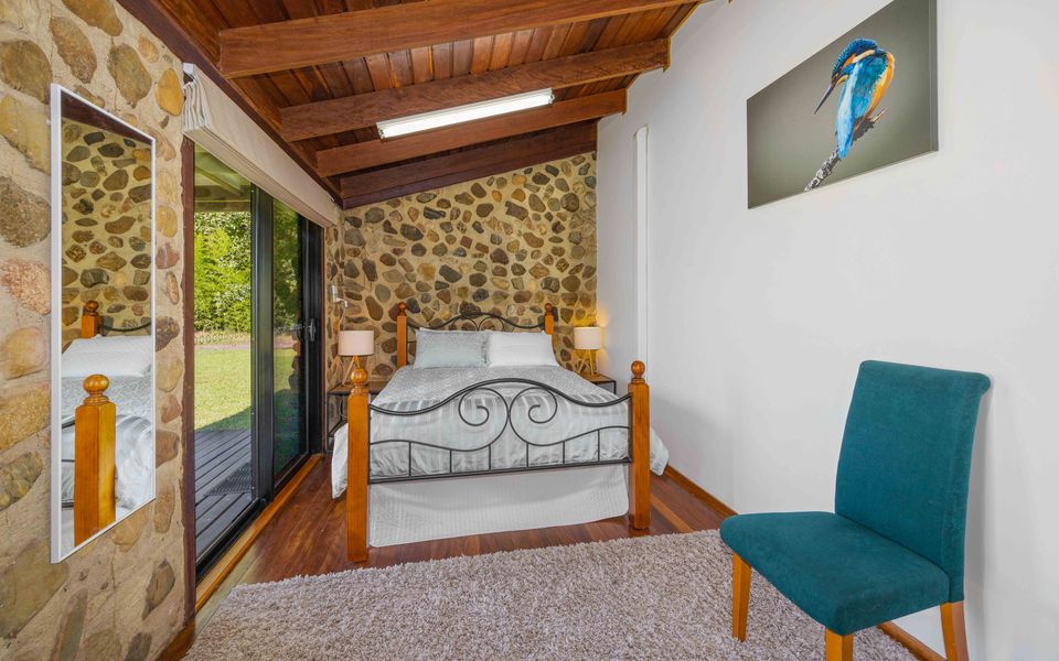 Rippa’s Rest Crescent Head