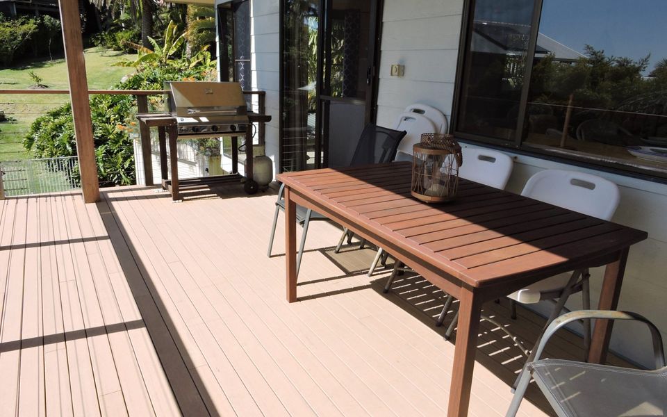 Sea Folly Crescent Head