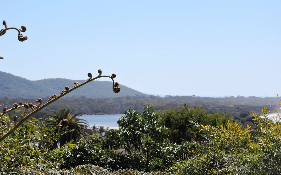 Sea Folly Crescent Head