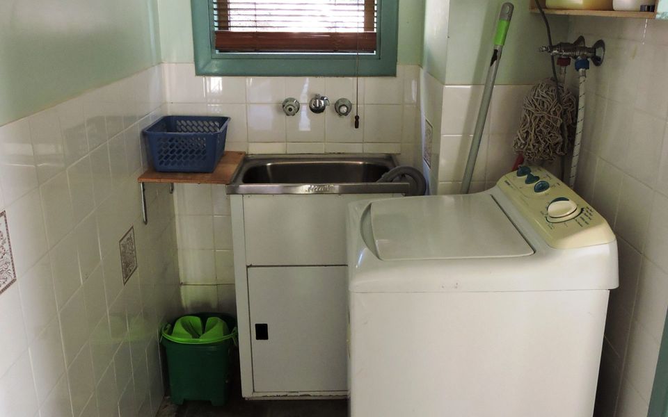 Sea Folly Crescent Head