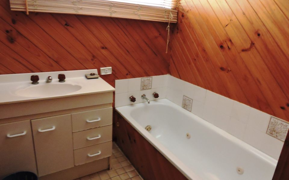 Sea Folly Crescent Head