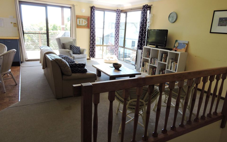 Sea Folly Crescent Head