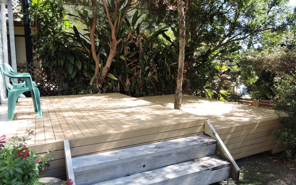 Sea Folly Crescent Head