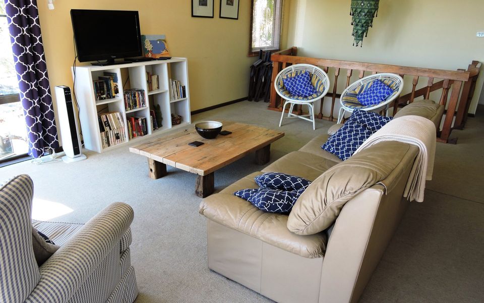 Sea Folly Crescent Head