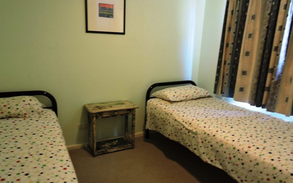 Sea Folly Crescent Head