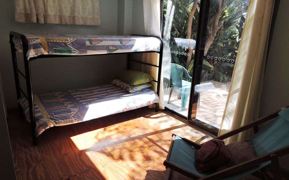 Sea Folly Crescent Head