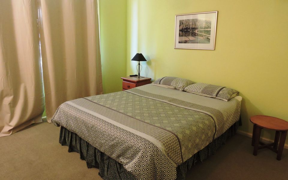 Sea Folly Crescent Head