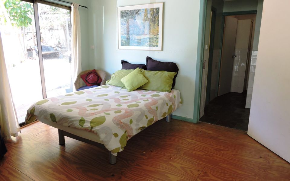 Sea Folly Crescent Head