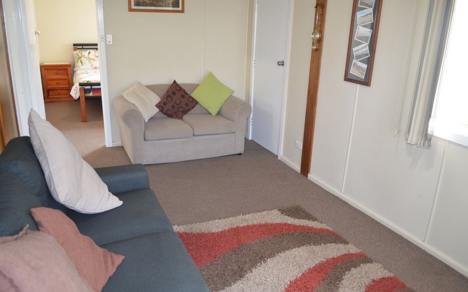 The Beach House Crescent Head