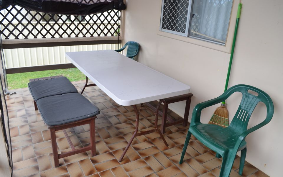 The Beach House Crescent Head