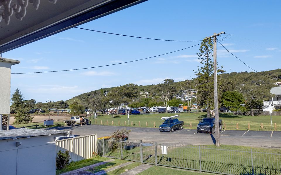The Beach House Crescent Head