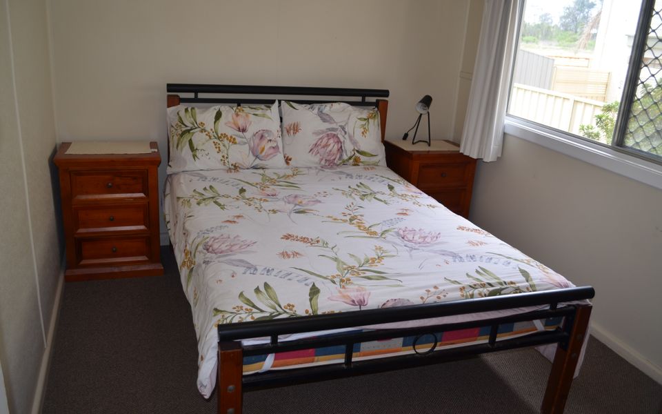 The Beach House Crescent Head