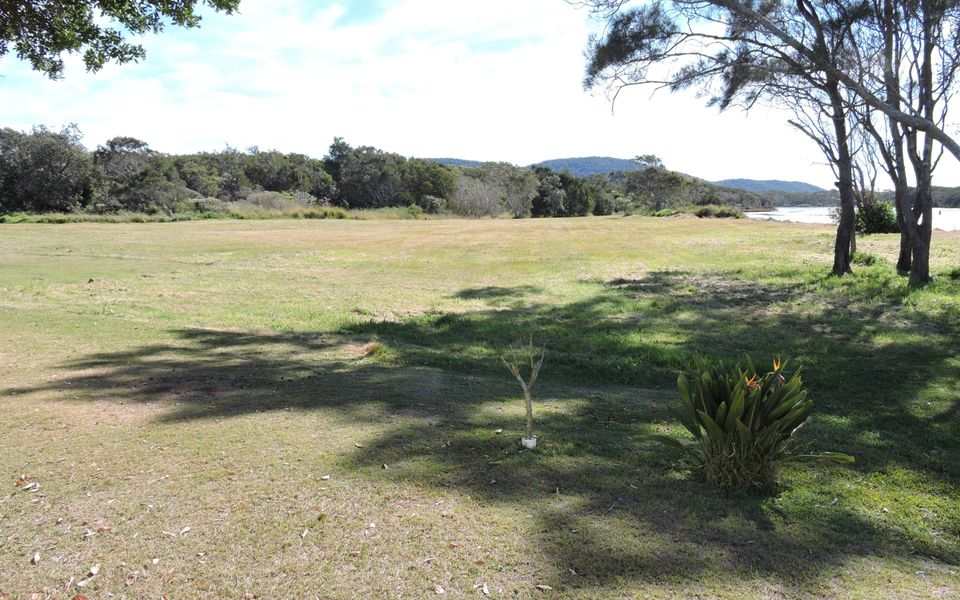 The Beach House Crescent Head
