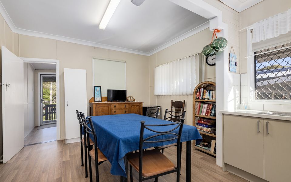The Beach House Crescent Head