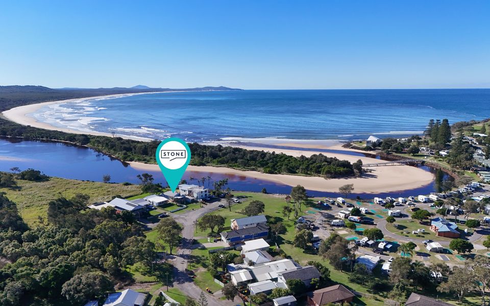 The Beach House Crescent Head