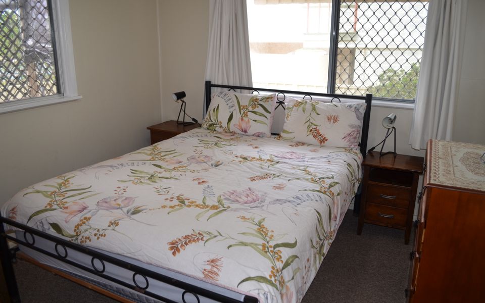 The Beach House Crescent Head