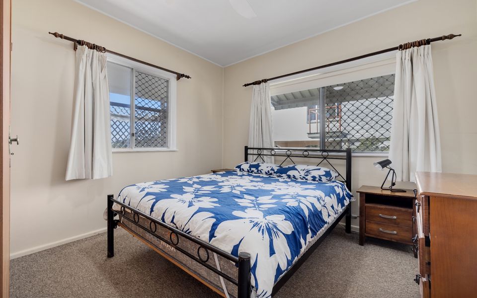 The Beach House Crescent Head