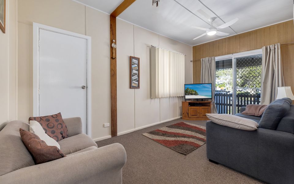 The Beach House Crescent Head