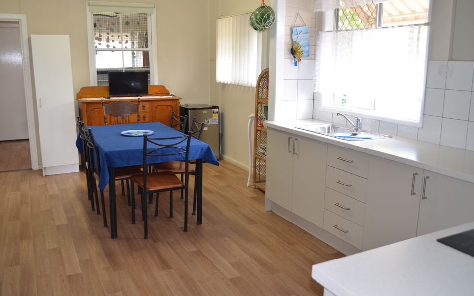 The Beach House Crescent Head