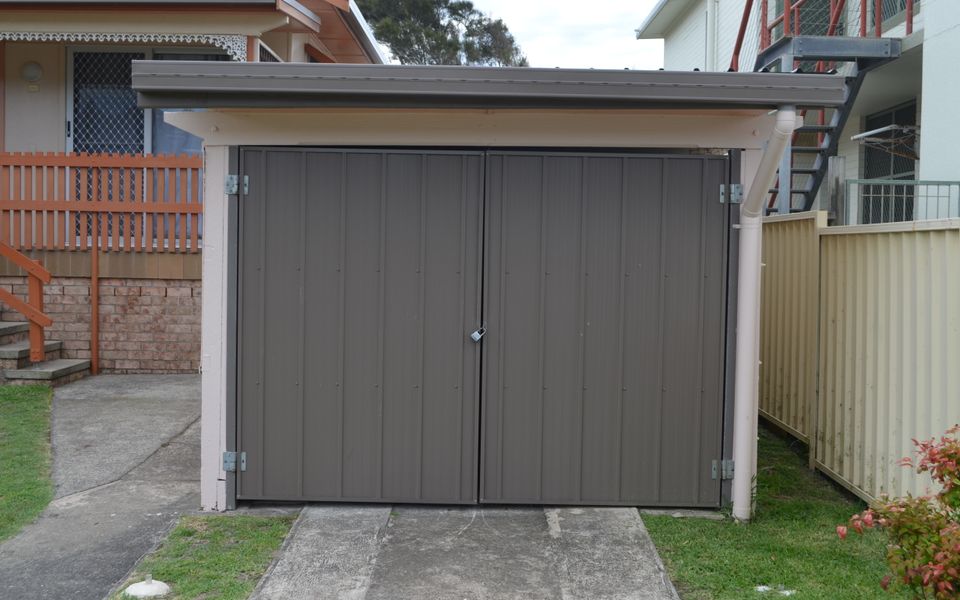 The Beach House Crescent Head