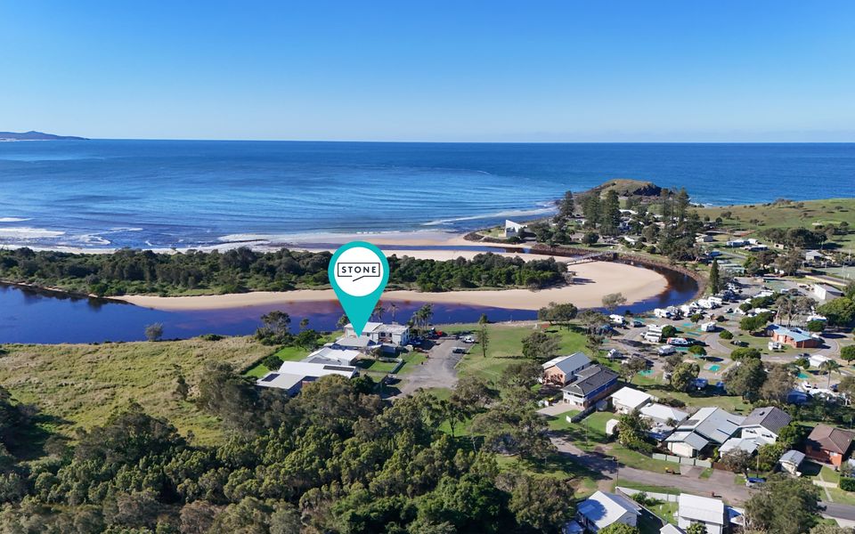 The Beach House Crescent Head