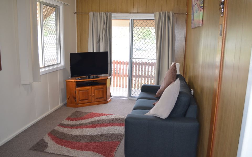 The Beach House Crescent Head